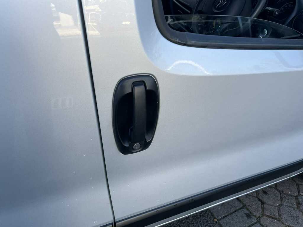 Citroen Nemo Multispace 1.3 Hdi 660 16V LX Panel Van Fwd Grey #29