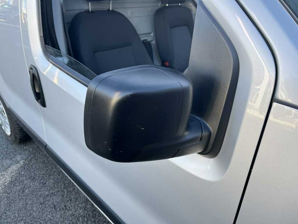 Citroen Nemo Multispace 1.3 Hdi 660 16V LX Panel Van Fwd Grey #30