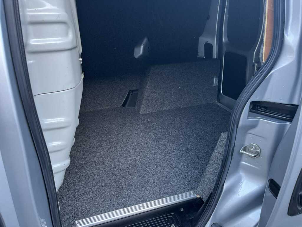 Citroen Nemo Multispace 1.3 Hdi 660 16V LX Panel Van Fwd Grey #15