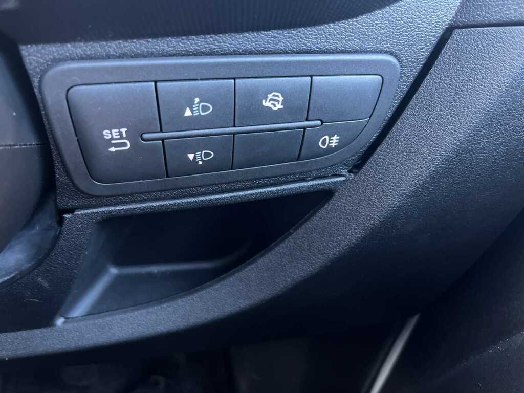 Citroen Nemo Multispace 1.3 Hdi 660 16V LX Panel Van Fwd Grey #13