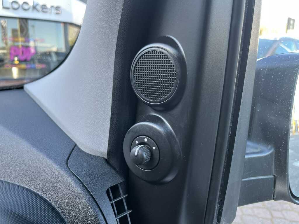 Citroen Nemo Multispace 1.3 Hdi 660 16V LX Panel Van Fwd Grey #22