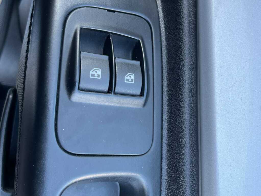 Citroen Nemo Multispace 1.3 Hdi 660 16V LX Panel Van Fwd Grey #20
