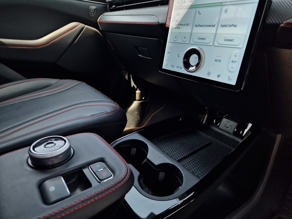 Ford Mustang Mach-E 70Kwh Standard Range Awd LS71RRU #5
