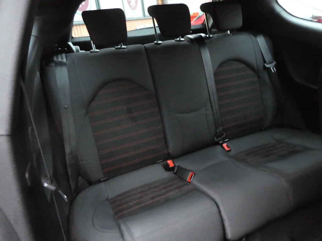 Alfa Romeo MiTo 1.4 Tb Multiair 170 Veloce Start Stop #4
