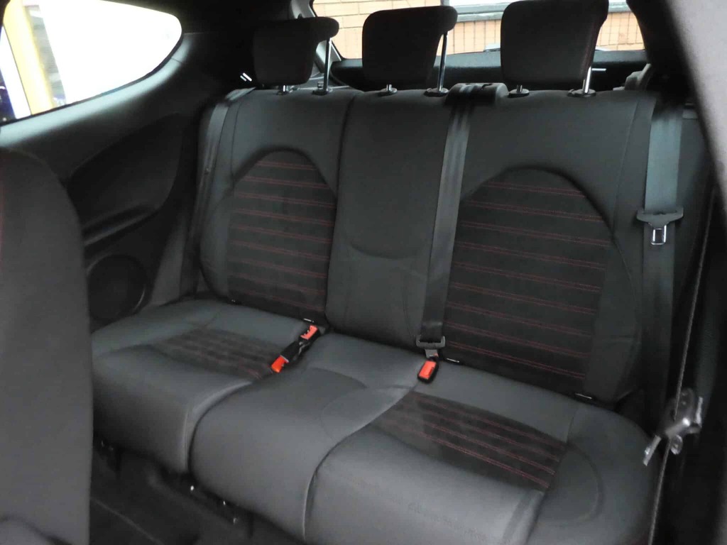 Alfa Romeo MiTo 1.4 Tb Multiair 170 Veloce Start Stop #3