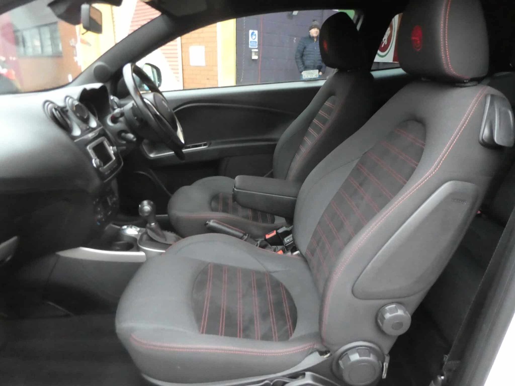 Alfa Romeo MiTo 1.4 Tb Multiair 170 Veloce Start Stop