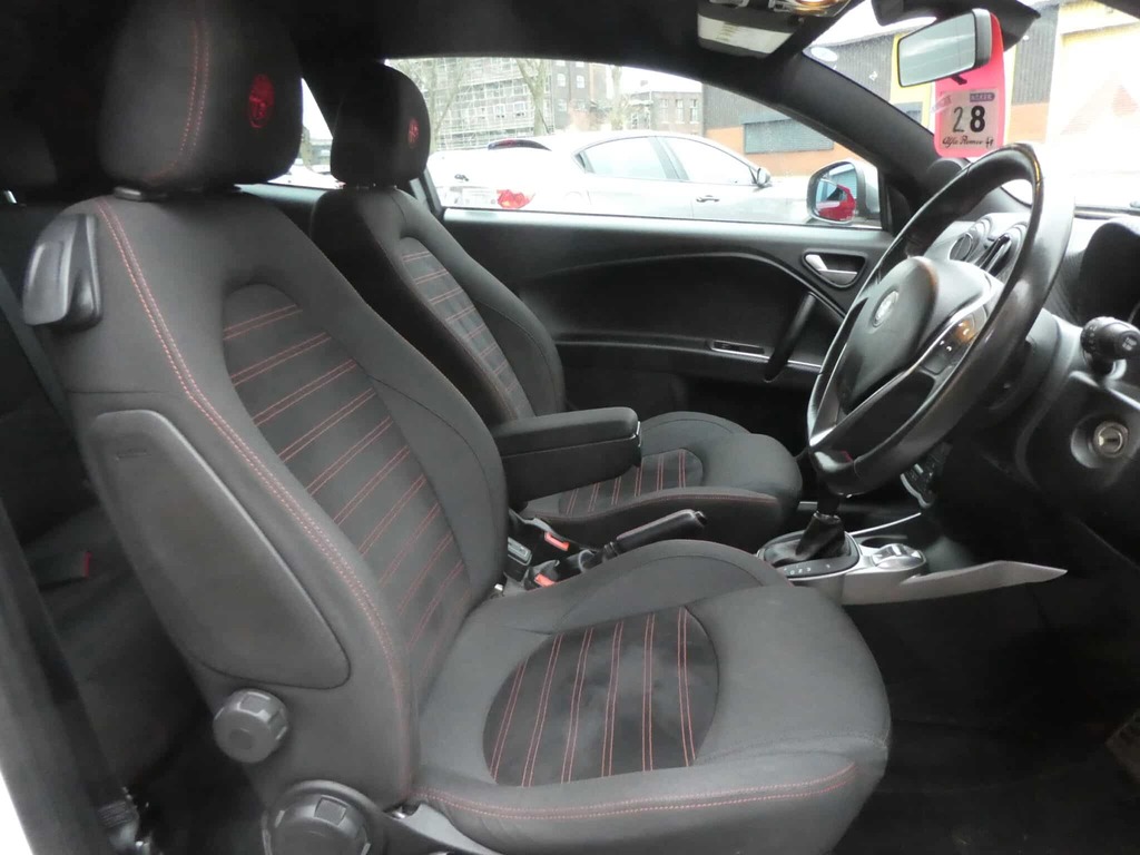 Alfa Romeo MiTo 1.4 Tb Multiair 170 Veloce Start Stop #2