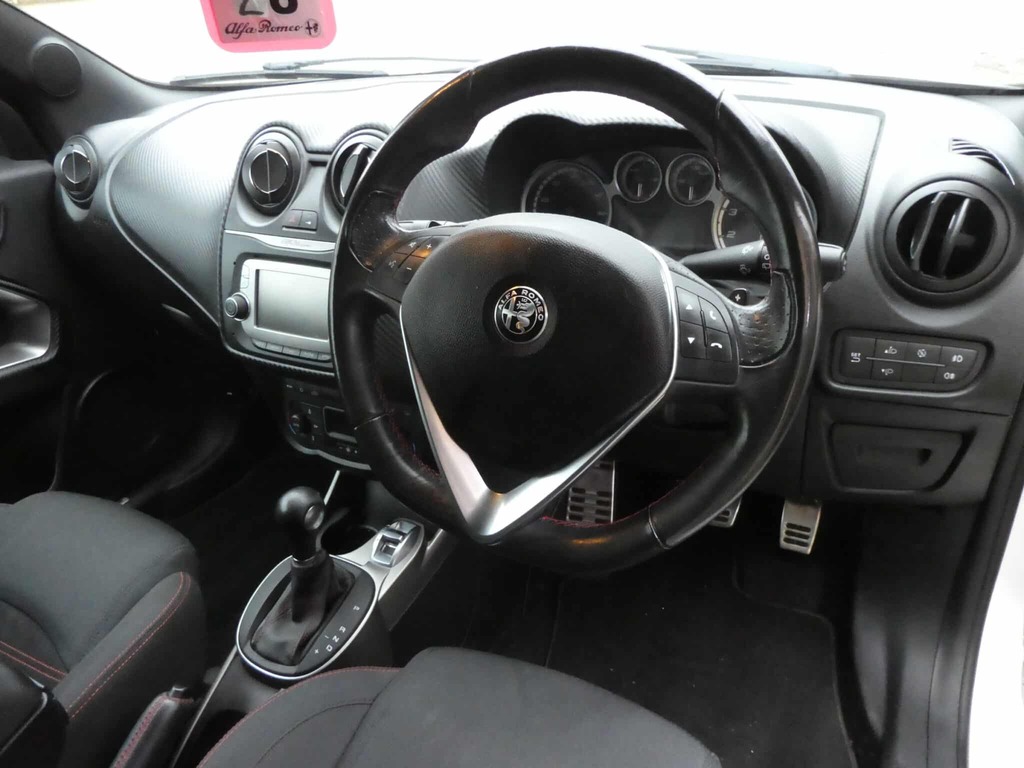 Alfa Romeo MiTo 1.4 Tb Multiair 170 Veloce Start Stop #5