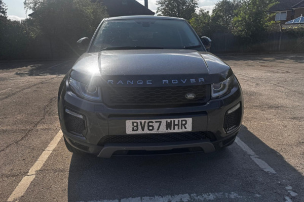 Land Rover  Sdv6 Hse Silver #5