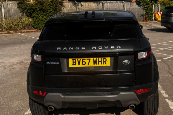 Land Rover  Sdv6 Hse Silver #1