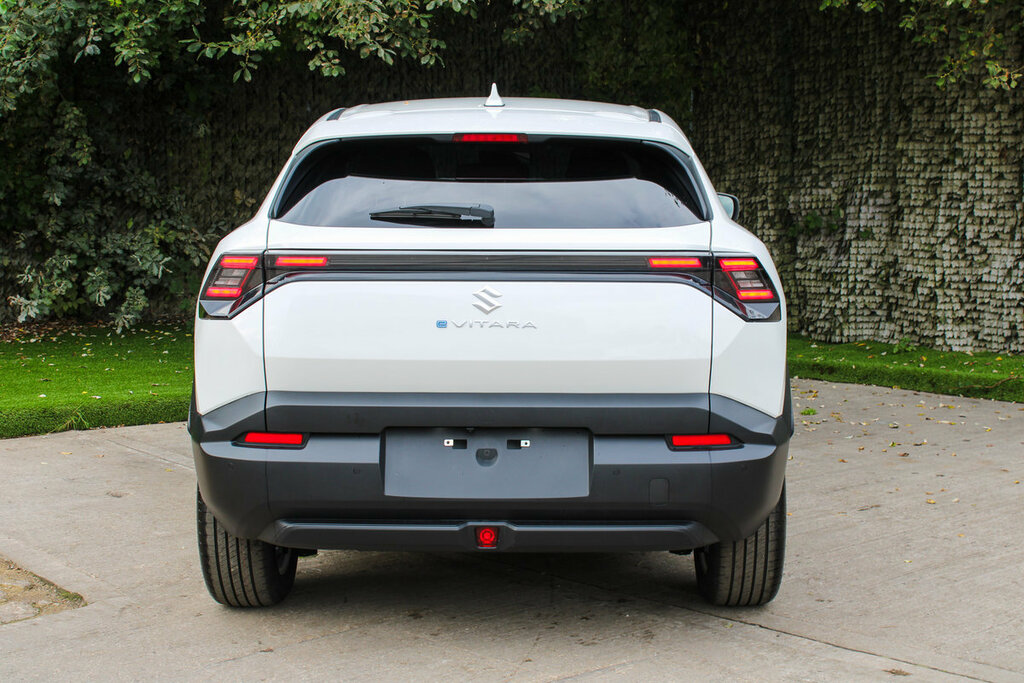 Suzuki Vitara Vitara Motion YC75LYR #5