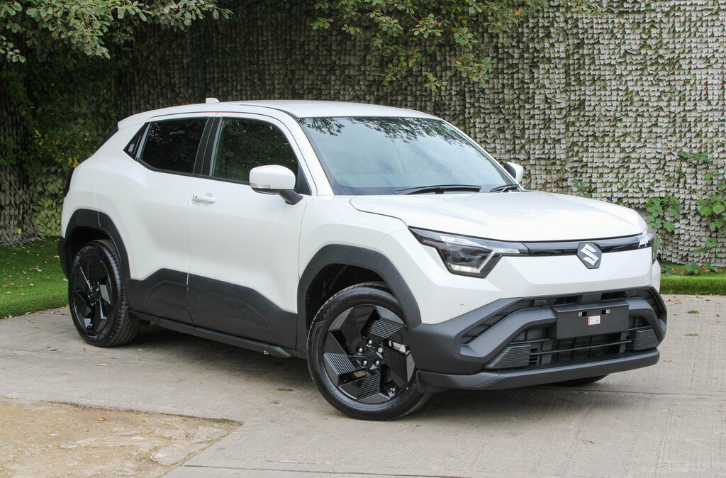 Suzuki Vitara Vitara Motion