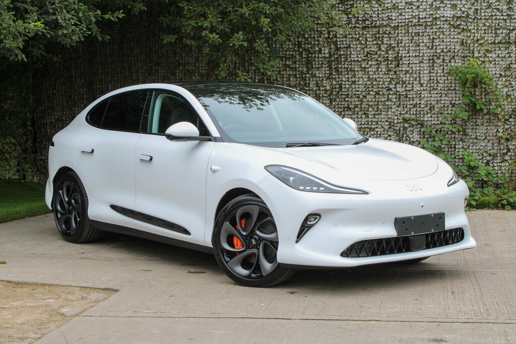 MG IM6 100 Launch Edition YD75KUK
