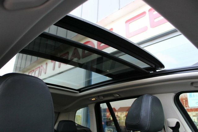 BMW X3 2.0 20D Se Suv Xdrive Euro 6 S S GU67NFZ White #2