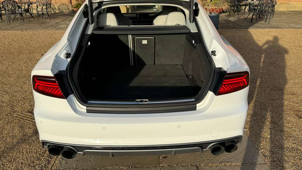 Audi S7 Petrol  #6