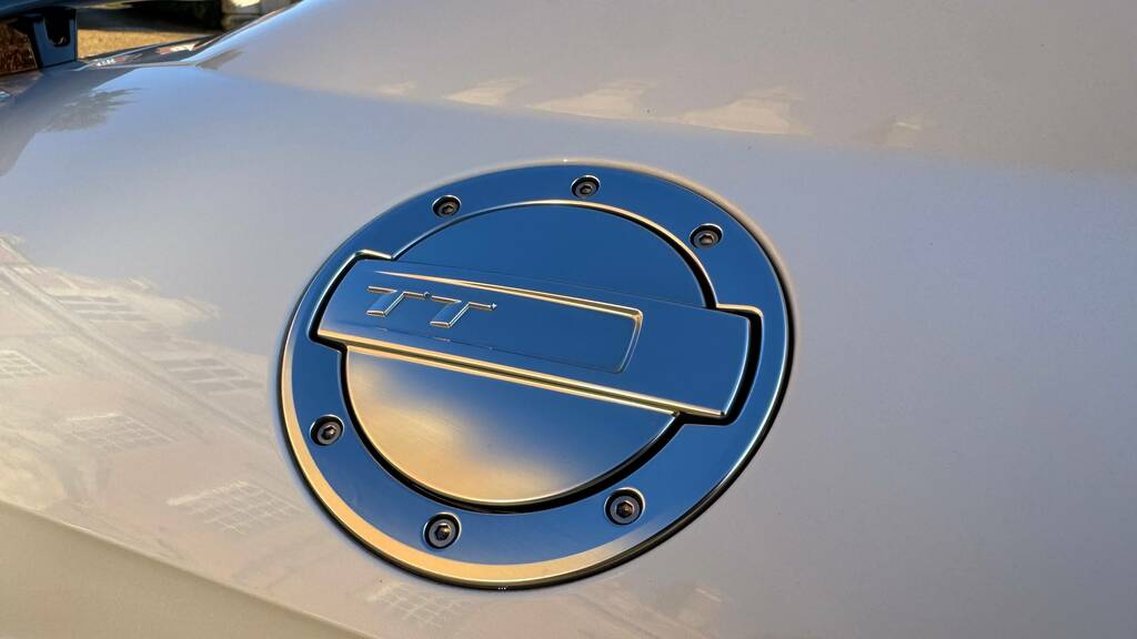 Audi TT Petrol #4