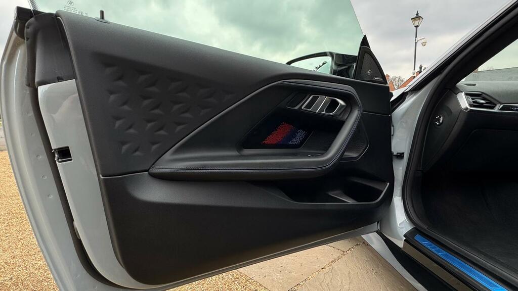BMW 2 Series Petrol #6
