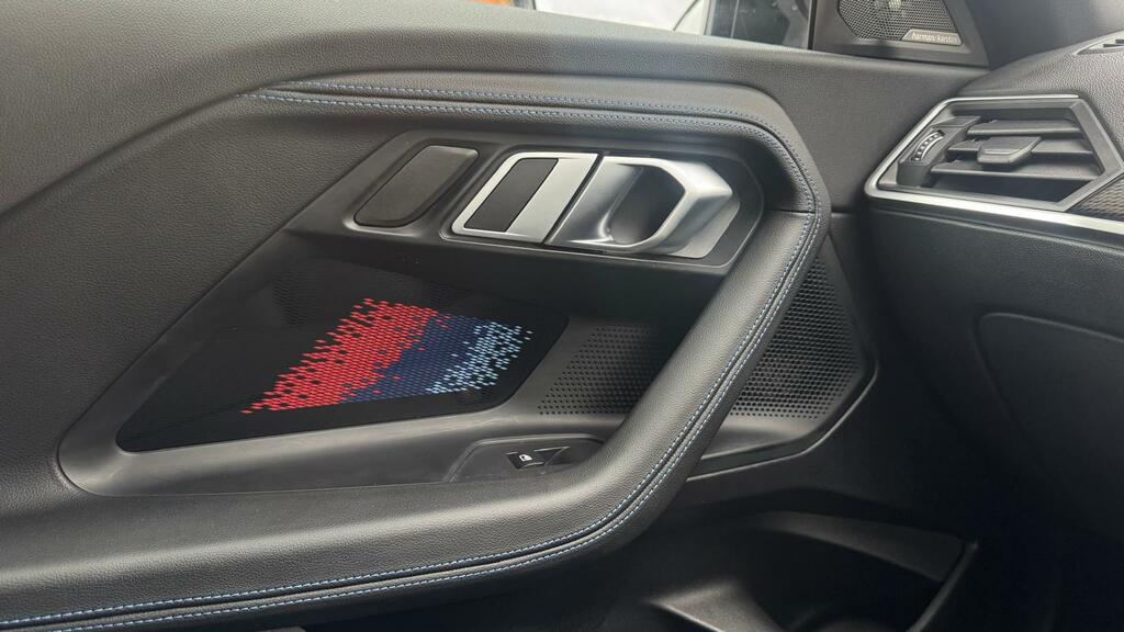 BMW 2 Series Petrol #3