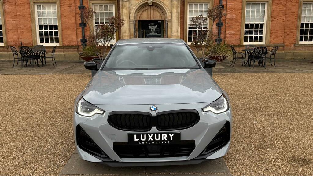 BMW 2 Series Petrol #4
