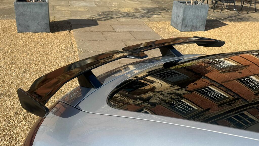 Audi TTS Petrol #3