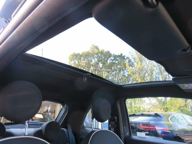 Fiat 500 2020 1.0 Mhev Lounge Hatchback E EU70HBN Grey #3