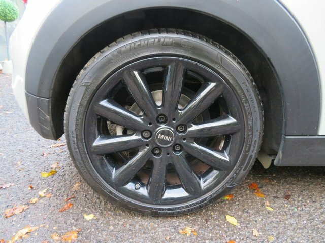 Mini Hatch 2017 2.0 Cooper S Hatchback E Black #2
