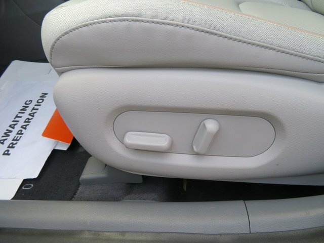 Hyundai NEXO Fuel Cell Premium Se Euro 6 5Dr, Hydrogen Fue Silver #15