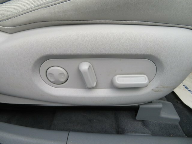 Hyundai NEXO Fuel Cell Premium Se Euro 6 5Dr, Hydrogen Fue Silver #14