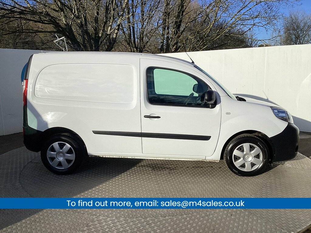 Nissan NV250 Dci Acenta Swb A C Euro 6 U7789 Ulez White #2