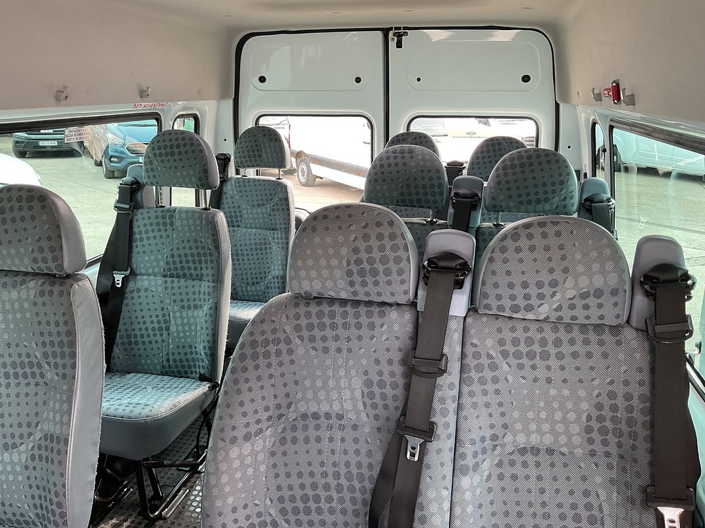 Seat  Diesel White #37