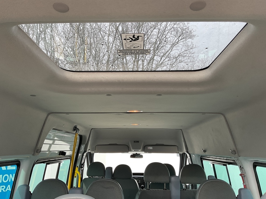 Seat  Diesel White #39