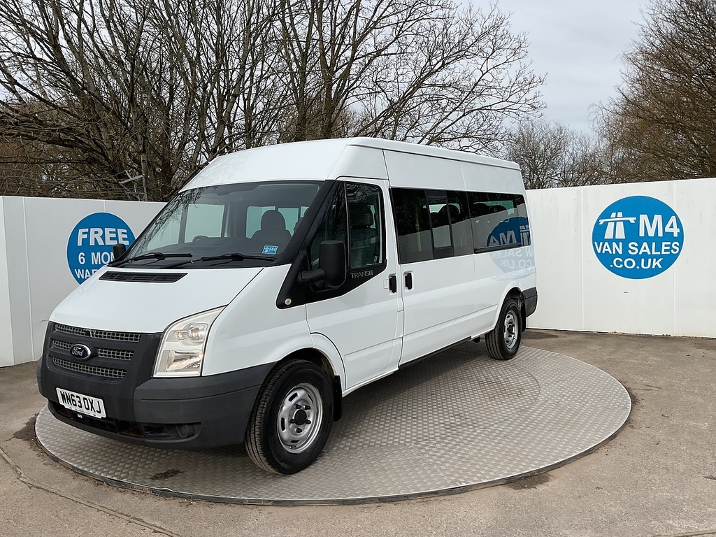 Seat  Diesel White #16