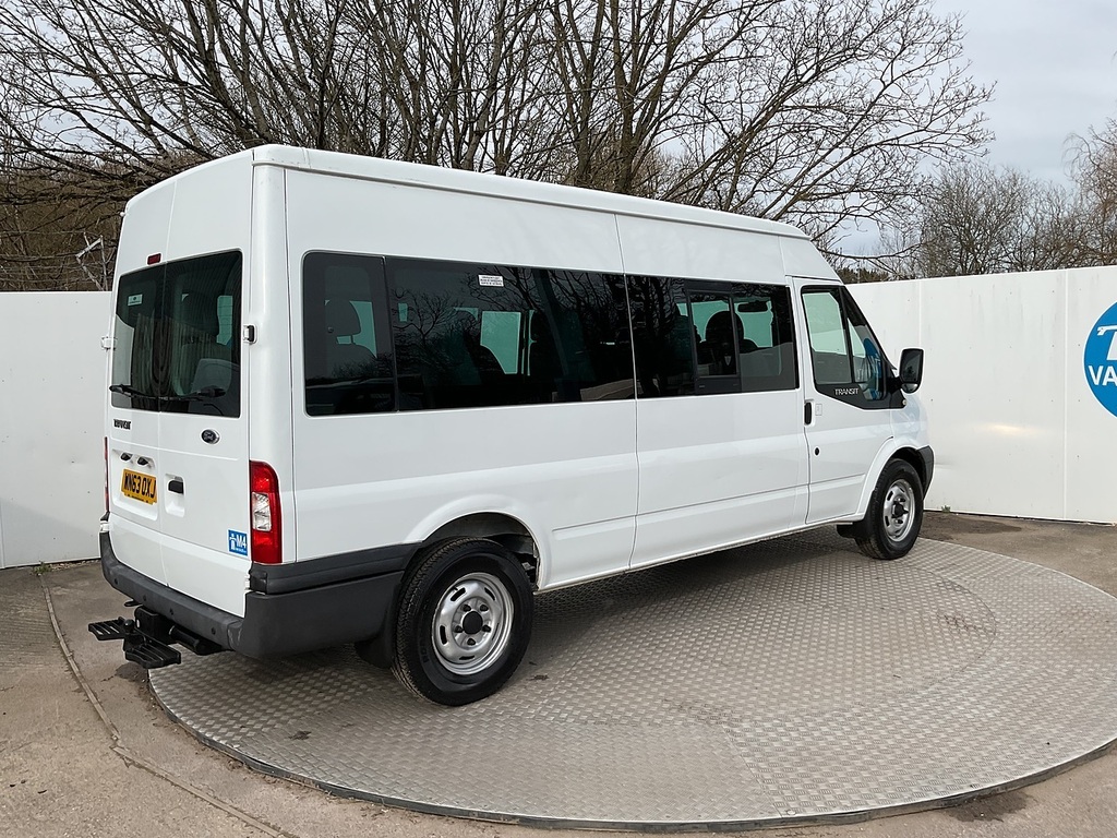 Seat  Diesel White #10