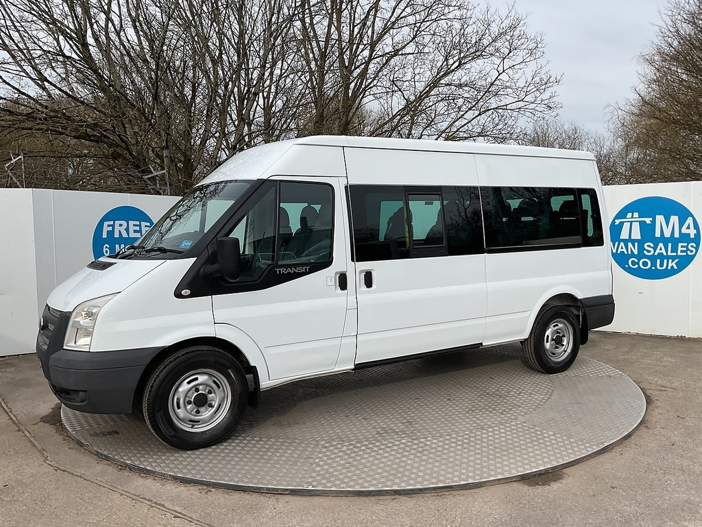 Seat  Diesel White #17