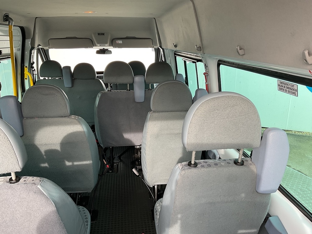Seat  Diesel White #40
