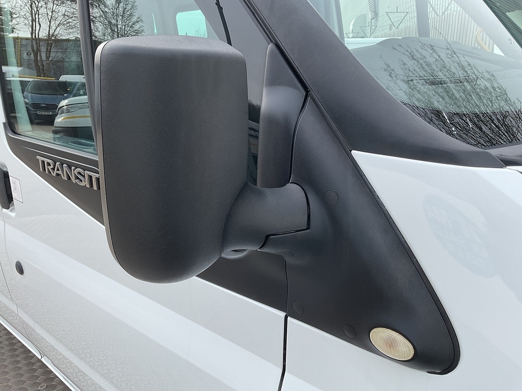 Seat  Diesel White #45