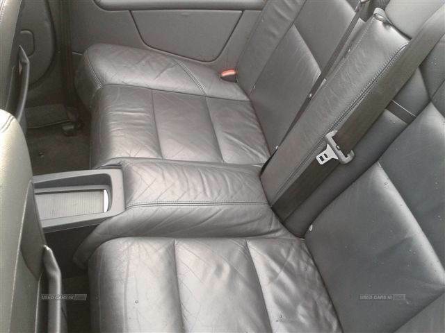 Volvo C70 2.4I Sport Red #2
