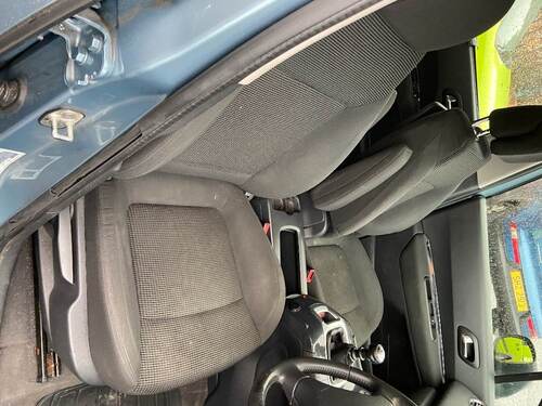 Peugeot 5008 1.6 Hdi 112 Active II Blue #6