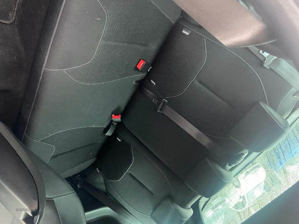Citroen DS3 1.6 E-hdi Airdream Dstyle Plus KS15TZR Black #6