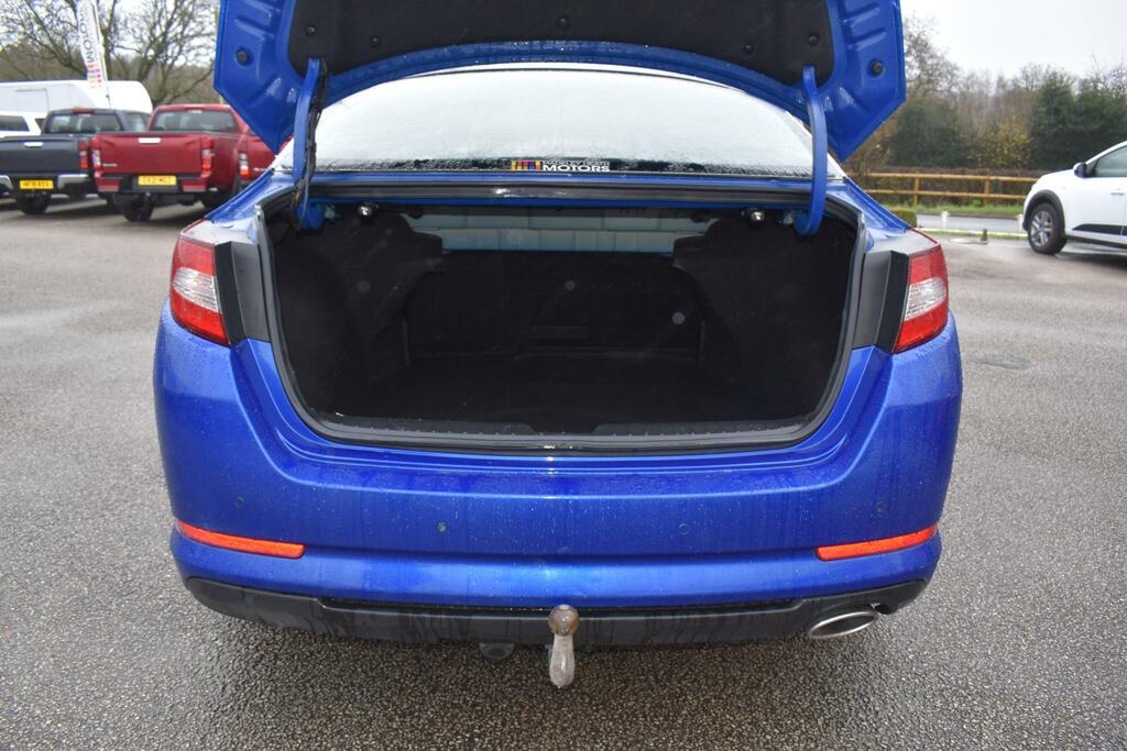 Kia Optima Se Silver #21