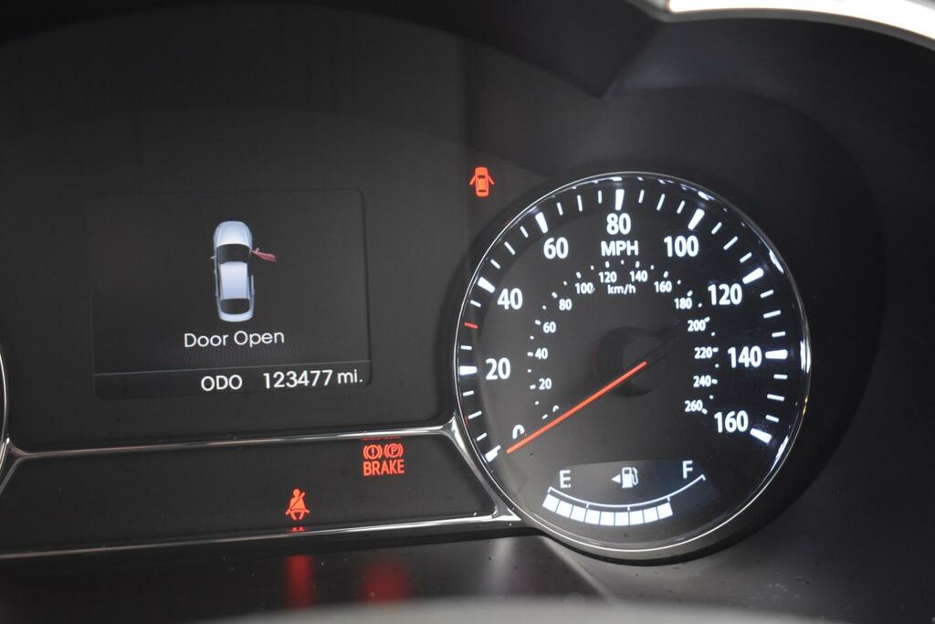 Kia Optima Se Silver #33
