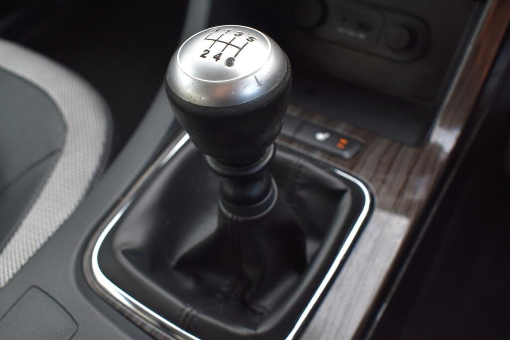 Kia Optima Se Silver #14