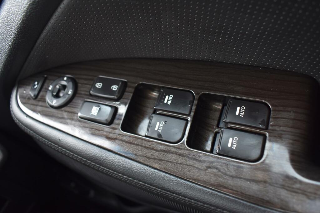 Kia Optima Se Silver #8