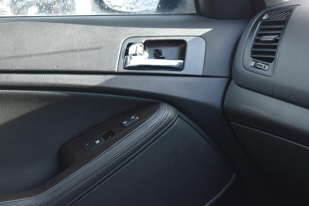 Kia Optima Se Silver #15