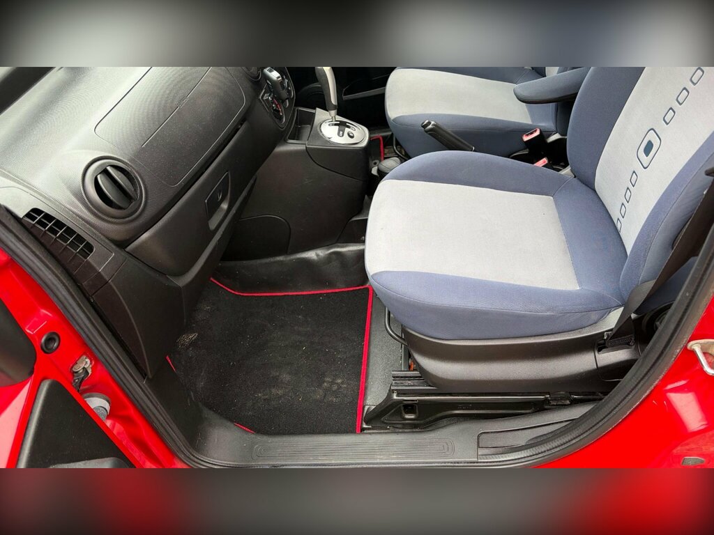 Citroen Nemo Multispace Hdi Stop And Start Egs Black #25