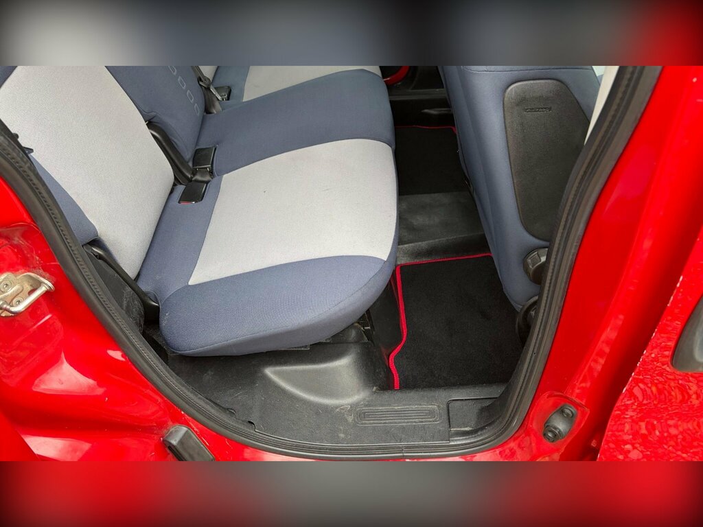 Citroen Nemo Multispace Hdi Stop And Start Egs Black #11