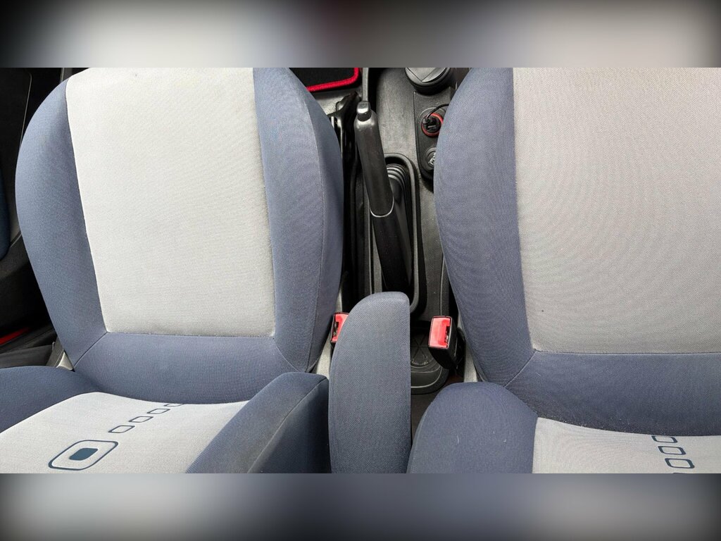 Citroen Nemo Multispace Hdi Stop And Start Egs Black #21
