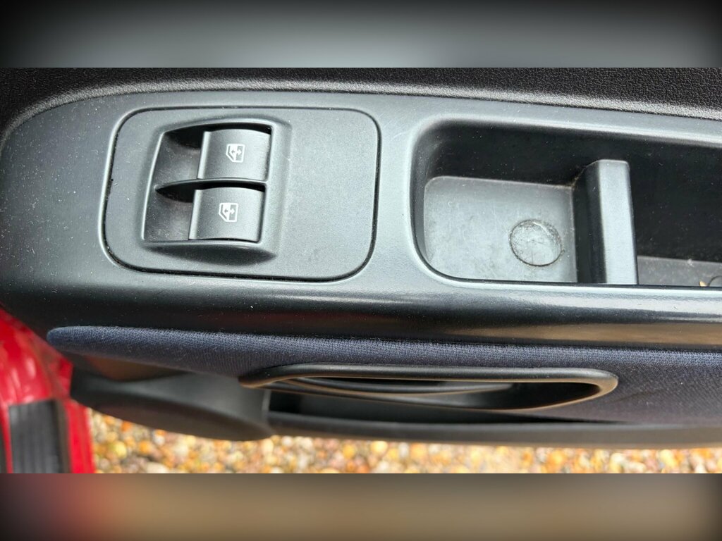 Citroen Nemo Multispace Hdi Stop And Start Egs Black #15