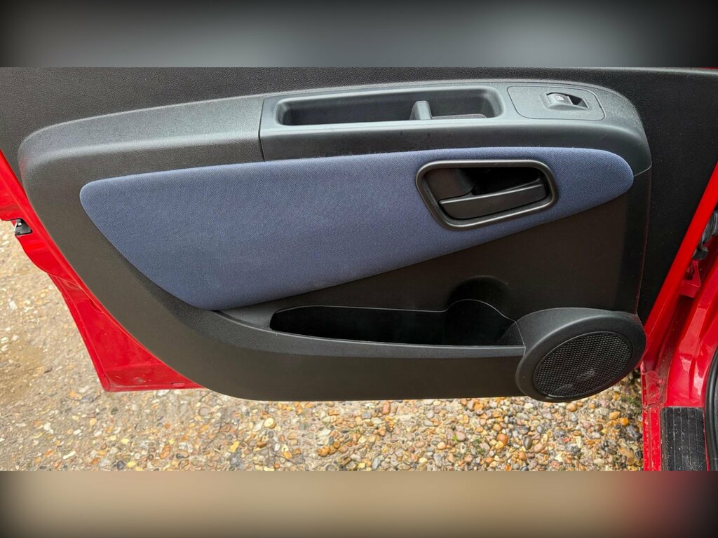 Citroen Nemo Multispace Hdi Stop And Start Egs Black #23