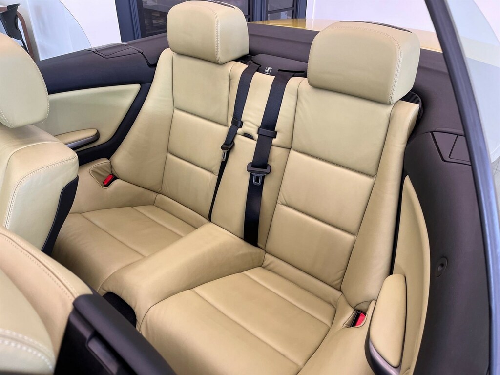 BMW M3 3.2I Sequential KD51LHC Yellow #4